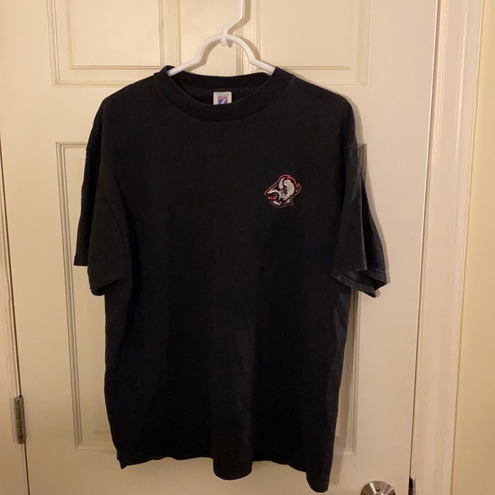 Men’s Graphic Tee